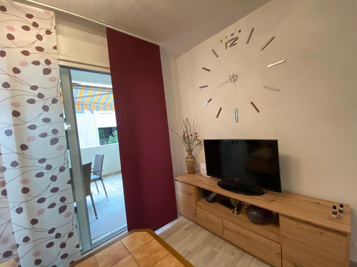 Priko Cetine Apartment โอมิช ภายนอก รูปภาพ