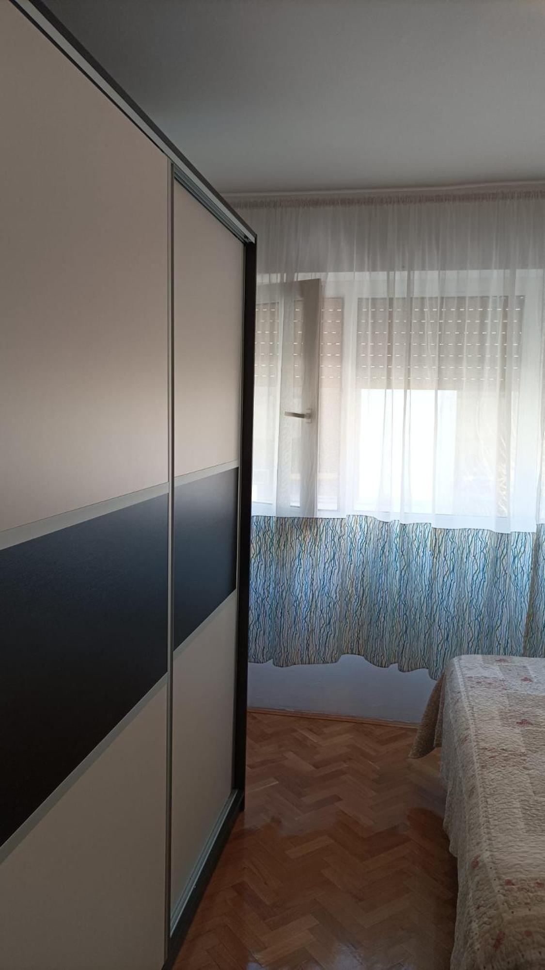 Priko Cetine Apartment โอมิช ภายนอก รูปภาพ